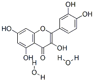 CAS:6151-25-3 | Quercetin dihydrate