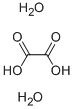 CAS:6153-56-6 | Oxalic acid dihydrate