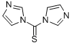 CAS:6160-65-2 | 1,1′-Thiocarbonyldiimidazole