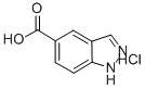 CAS:61700-61-6 | 5-Carboxyindazole hydrochloride