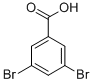 CAS:618-58-6 | 3,5-Dibromobenzoic acid