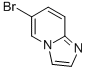 CAS:6188-23-4 | 6-Bromoimidazo[1,2-a]pyridine