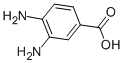CAS:619-05-6 | 3,4-Diaminobenzoic acid