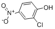 CAS:619-08-9 | 2-Chloro-4-nitrophenol