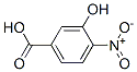 CAS:619-14-7 | 3-Hydroxy-4-nitrobenzoic acid