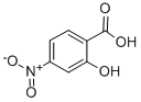 CAS:619-19-2 | 4-Nitrosalicylic acid