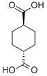 CAS:619-82-9 | trans-1,4-Cyclohexanedicarboxybic acid