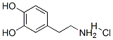 CAS:62-31-7 | 3-Hydroxytyramine hydrochloride