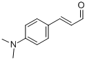 CAS:6203-18-5 | 4-(Dimethylamino)cinnamaldehyde