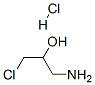 CAS:62037-46-1 | 1-amino-3-chloropropan-2-olhydrochloride