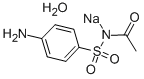 CAS:6209-17-2 | Sulfacetamide sodium