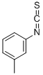 CAS:621-30-7 | 3-Methylphenyl isothiocyanate