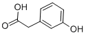 CAS:621-37-4 | 3-Hydroxyphenylacetic acid