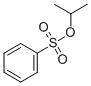 CAS:6214-18-2 | Isopropyl Benzenesulfonate