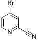 CAS;62150-45-2 |4-BROMO-PIRIDIN-2-KARBONITRIL