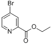 CAS:62150-47-4 | 4-Bromo-pyridine-2-carboxylic acid ethyl ester