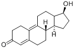 CAS:6218-29-7 | 9(10)-Dehydronandrolone