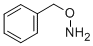 CAS:622-33-3 | O-Benzylhydroxylamine