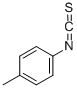 CAS:622-59-3 | 4-Methylphenyl isothiocyanate