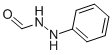 CAS:622-84-4 | 1-FORMYL-2-PHENYLHYDRAZINE