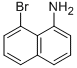 CAS:62456-34-2 | 8-Bromonaphthalen-1-ylamine