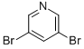 CAS:625-92-3 | 3,5-Dibromopyridine