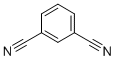 CAS:626-17-5 | 1,3-Dicyanobenzene
