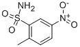 CAS;6269-91-6 | 2-Methyl-5-nitrobenzenesulfonamide