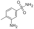 CAS:6274-28-8 | 3-AMINO-4-METHYLBENZENESULFONAMIDE