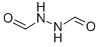 CAS:628-36-4 | 1,2-Diformylhydrazine