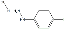 CAS:62830-55-1 | (4-Iodophenyl)hydrazine hydrochloride
