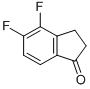 CAS:628732-11-6 | 4,5-Difluoroindan-1-one