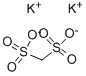 CAS:6291-65-2 | Dipotassium methanedisulfonate