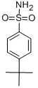 CAS:6292-59-7 | 4-tert-Butylbenzenesulfonamide