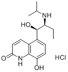 कैस:62929-91-3 |प्रोकैटेरोल हाइड्रोक्लोराइड