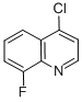 CAS:63010-72-0 | 4-Chloro-8-fluoroquinoline