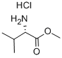 CAS:6306-52-1 | L-Valine methyl ester hydrochloride