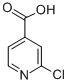 CAS:6313-54-8 | 2-Chloro-4-pyridinecarboxylic acid