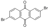 CAS:633-70-5 | 2,6-Dibromoanthraquinone