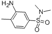 CAS:6331-68-6 | 2-amino-N,N-dimethyltoluene-4-sulphonamide