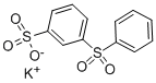 CAS:63316-43-8 | Potassium 3-(phenylsulfonyl)benzenesulfonate