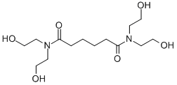 CAS:6334-25-4 | N,N,N’,N’-Tetrakis(2-hydroxyethyl)adipamide
