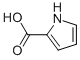 CAS:634-97-9 | Pyrrole-2-carboxylic acid