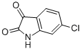 CAS:6341-92-0 | 6-Chloroisatin