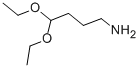 CAS:6346-09-4 | 4,4-Diethoxybutylamine