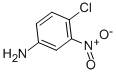 CAS:635-22-3 | 4-Chloro-3-nitroaniline