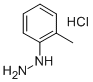 CAS:635-26-7 | O-TOLYLHYDRAZINE HYDROCHLORIDE