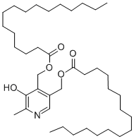 CAS:635-38-1 | Pyridoxine dipalmitate