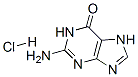 CAS:635-39-2 | Guanine hydrochloride