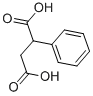 CAS:635-51-8 | DL-Phenylsuccinic acid
